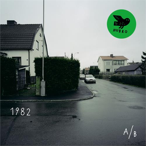 1982 A/B (LP)